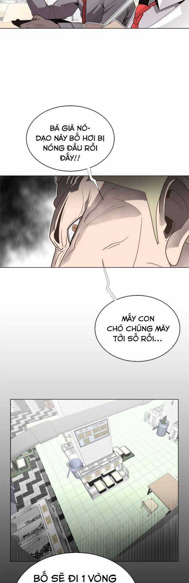 Kĩ Nguyên Của Anh Hùng Chương 8 trang 47