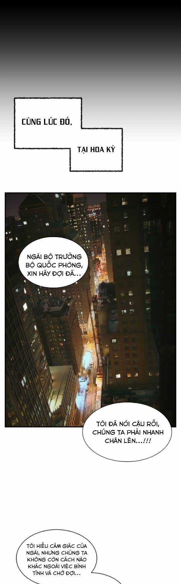 Kĩ Nguyên Của Anh Hùng Chương 8 trang 49