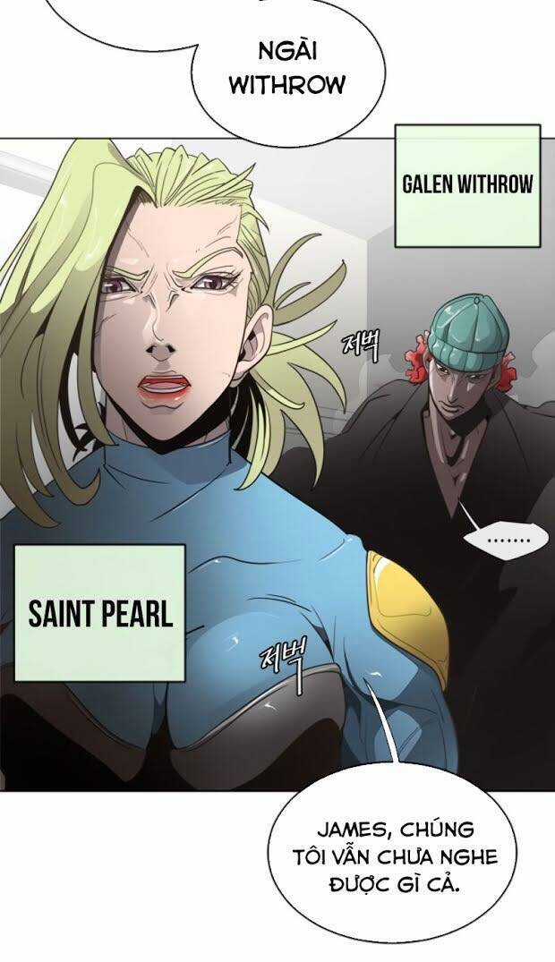 Kĩ Nguyên Của Anh Hùng Chương 8 trang 51