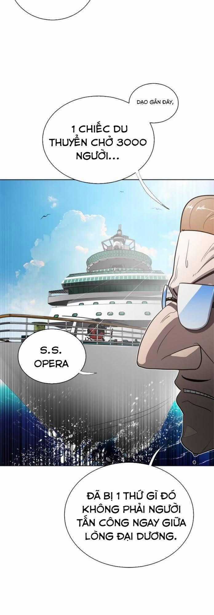 Kĩ Nguyên Của Anh Hùng Chương 8 trang 53