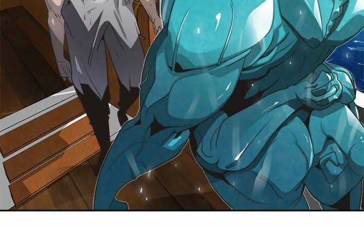 Kĩ Nguyên Của Anh Hùng Chương 8 trang 6