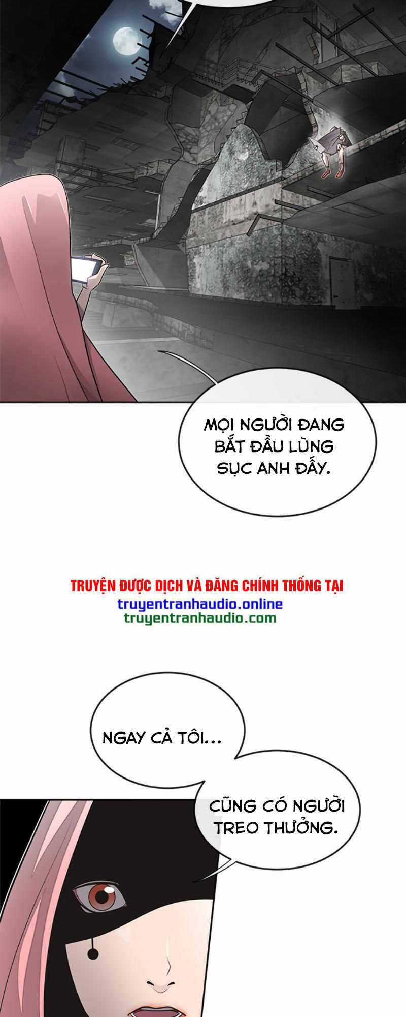 Kĩ Nguyên Của Anh Hùng Chương 9 trang 11