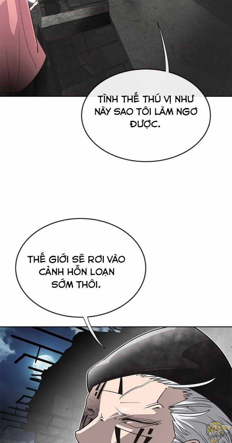 Kĩ Nguyên Của Anh Hùng Chương 9 trang 14