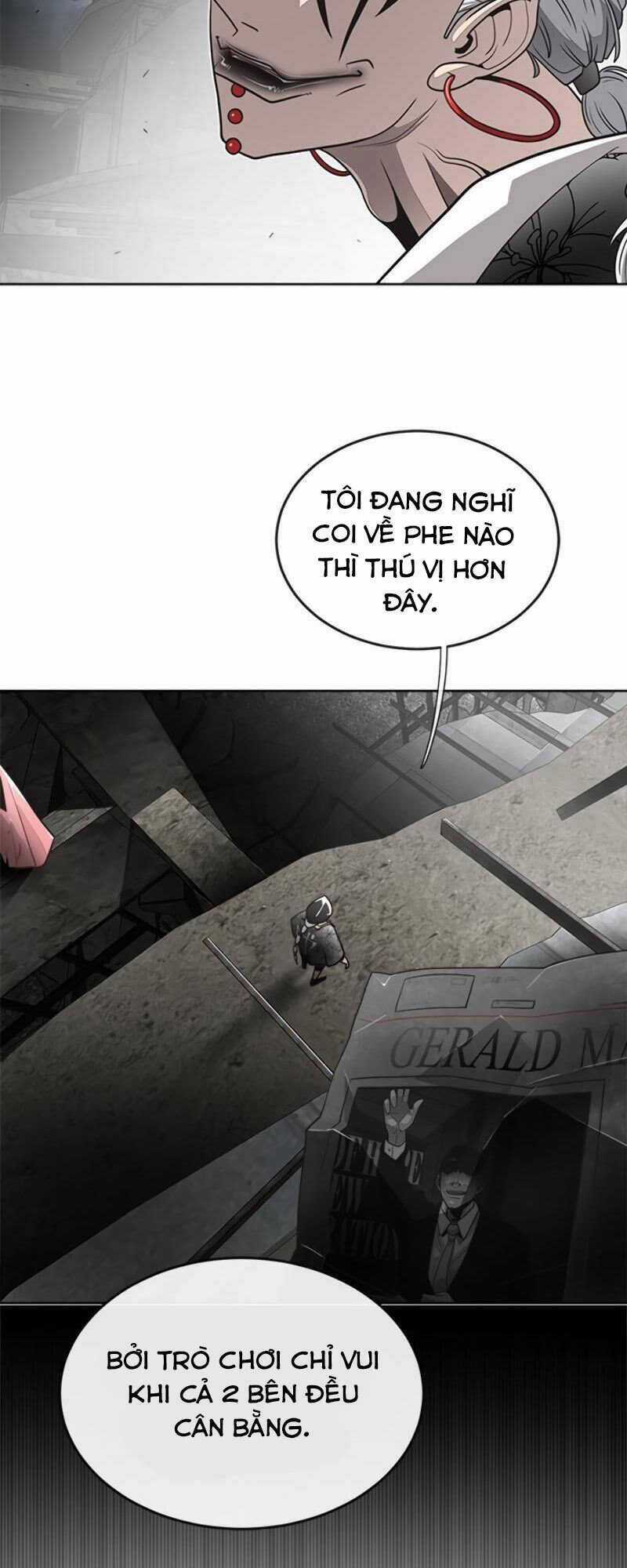 Kĩ Nguyên Của Anh Hùng Chương 9 trang 15