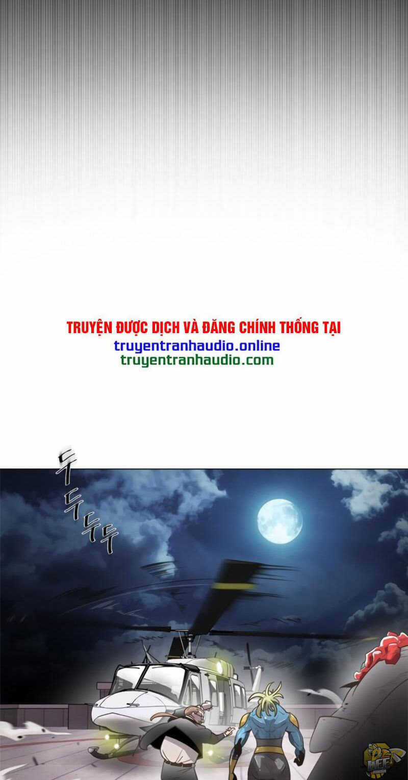 Kĩ Nguyên Của Anh Hùng Chương 9 trang 16