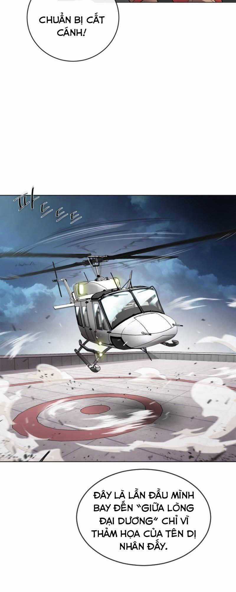 Kĩ Nguyên Của Anh Hùng Chương 9 trang 21