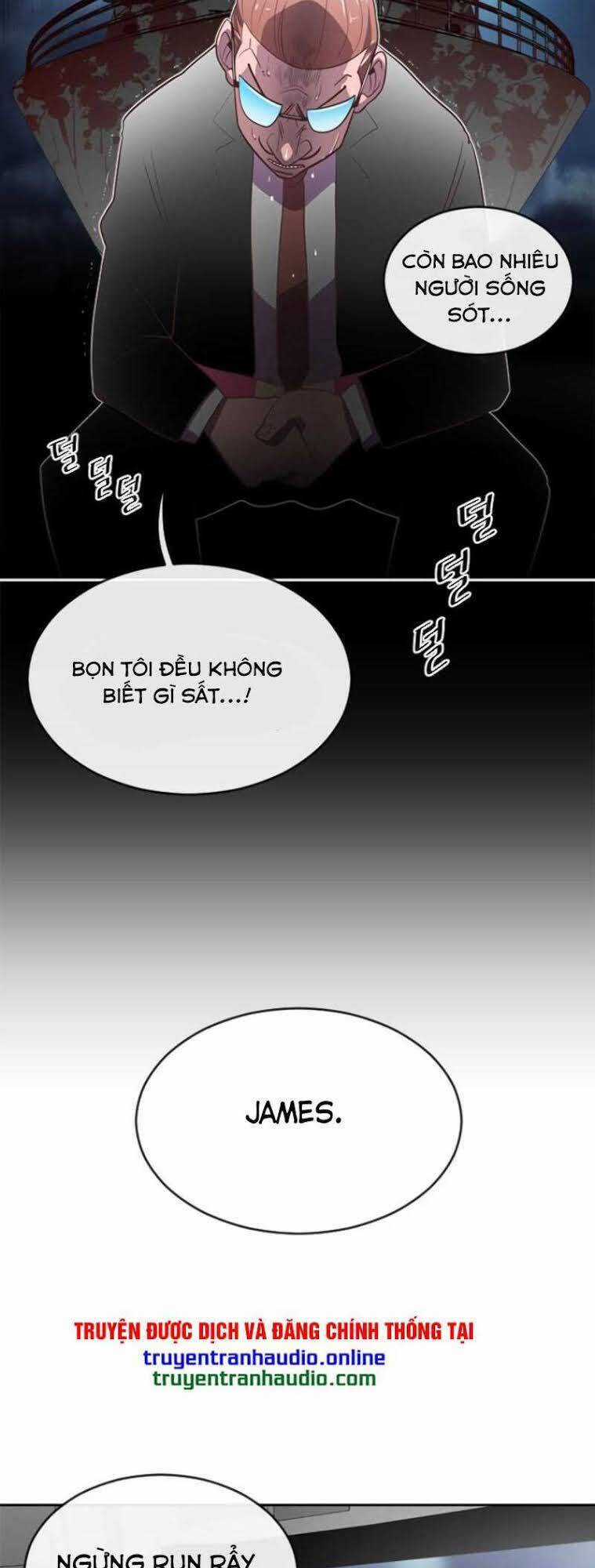 Kĩ Nguyên Của Anh Hùng Chương 9 trang 45