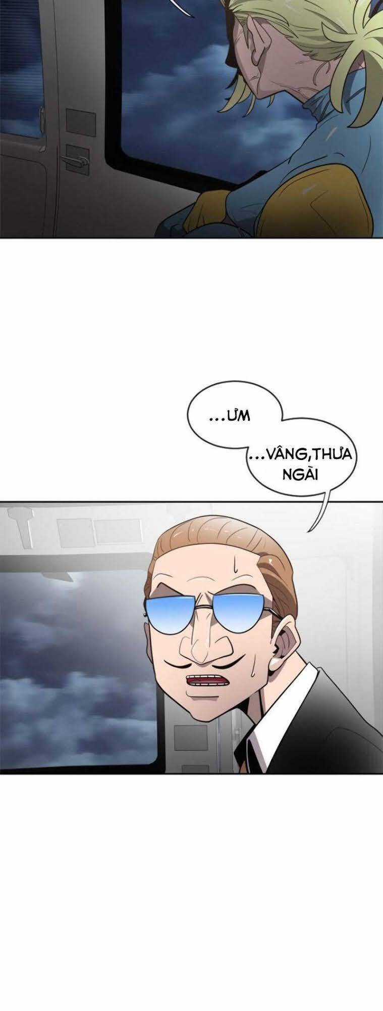 Kĩ Nguyên Của Anh Hùng Chương 9 trang 47