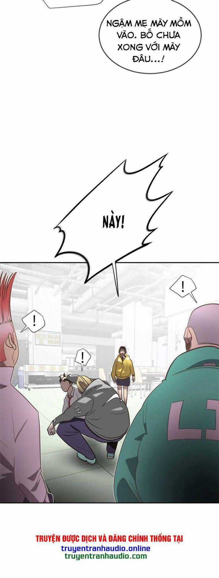 Kĩ Nguyên Của Anh Hùng Chương 9 trang 56