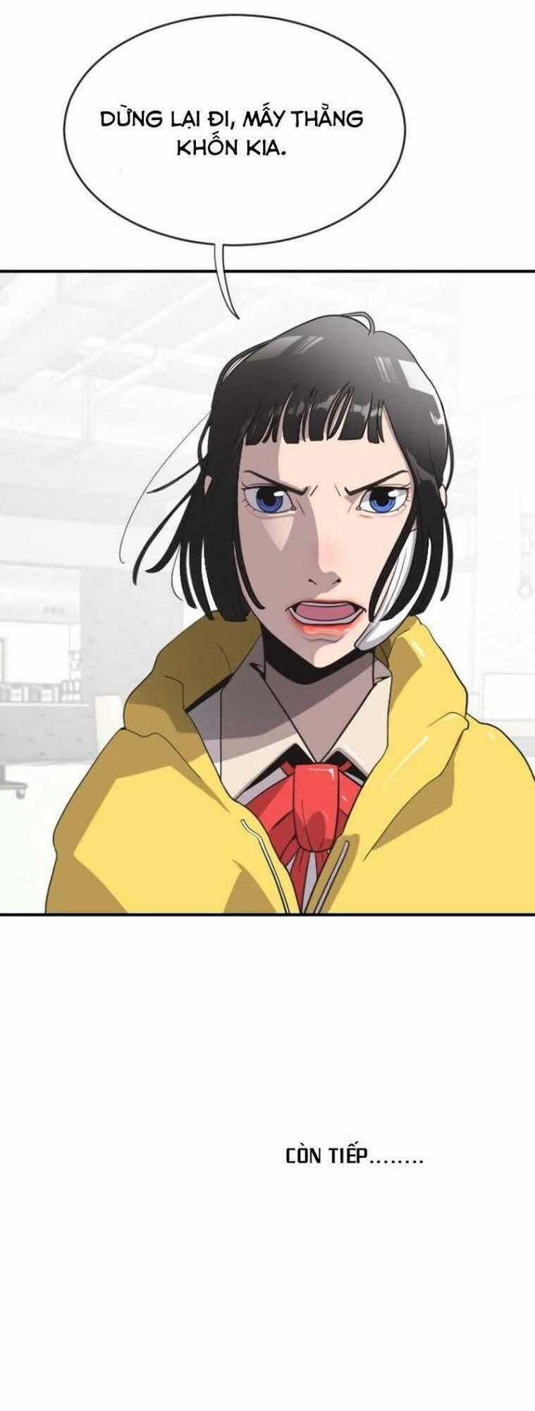 Kĩ Nguyên Của Anh Hùng Chương 9 trang 57