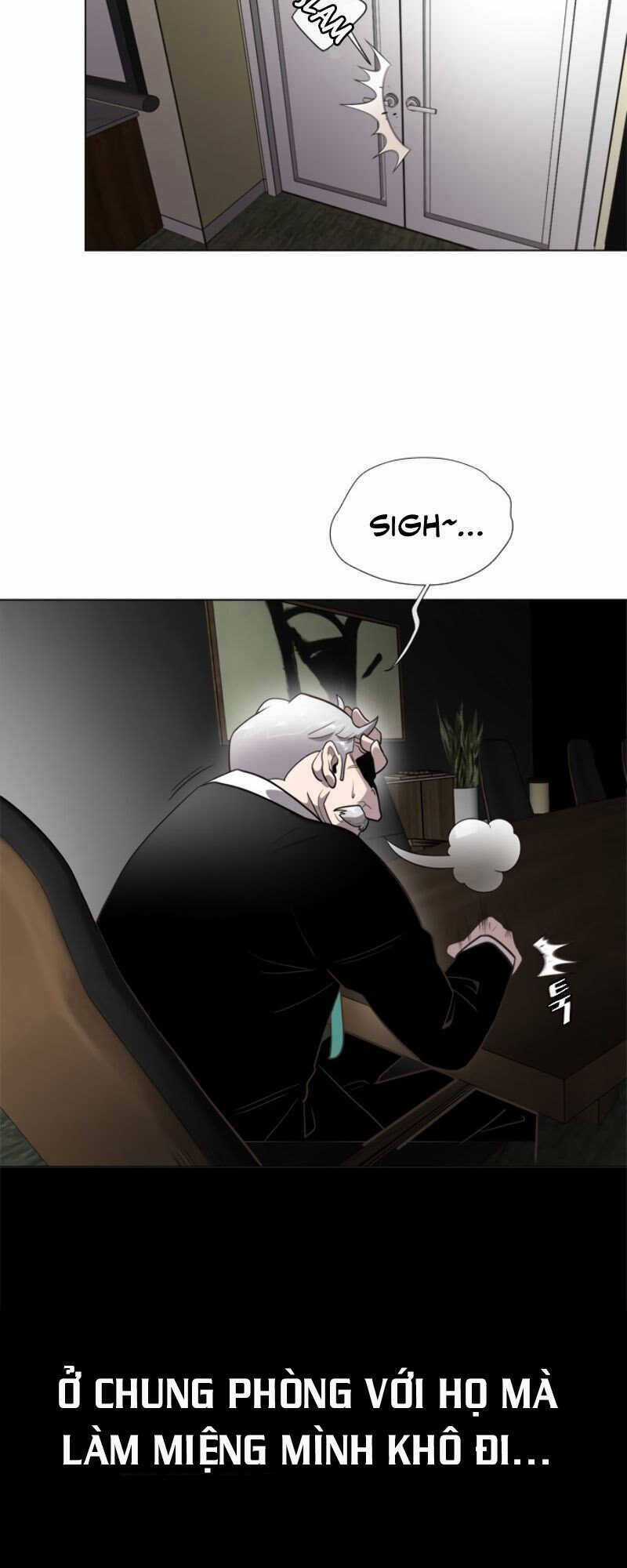 Kĩ Nguyên Của Anh Hùng Chương 9 trang 7