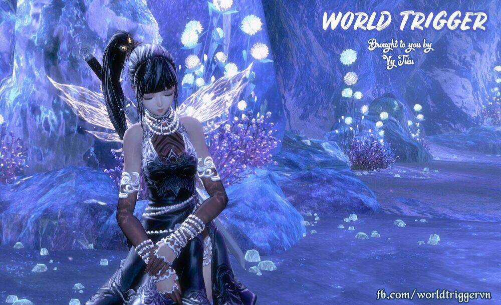 Kỉ Nguyên Trigger Chapter 190 trang 24