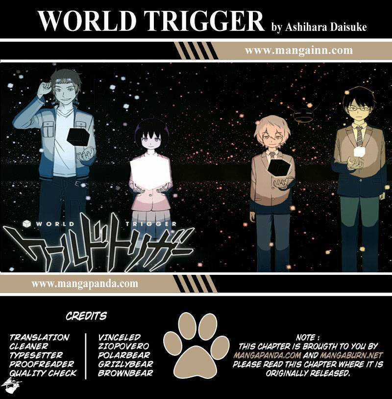 Kỉ Nguyên Trigger Chapter 22 trang 20