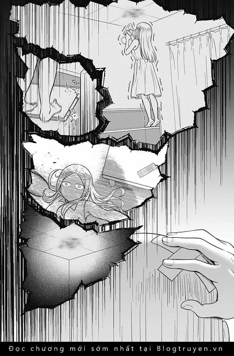 Ki Ni Naru Ki Ni Naru Jibakurei Chapter 0 trang 24