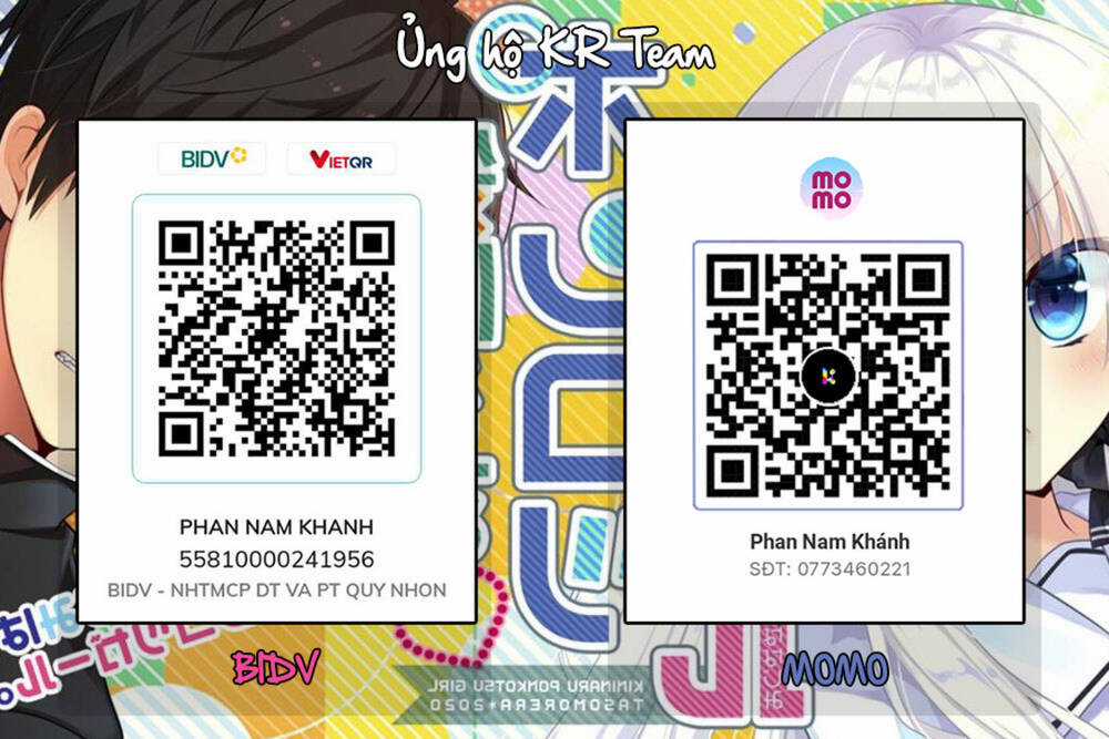 Ki Ni Naru Ponkotsu Gaaru Chapter 3 trang 28