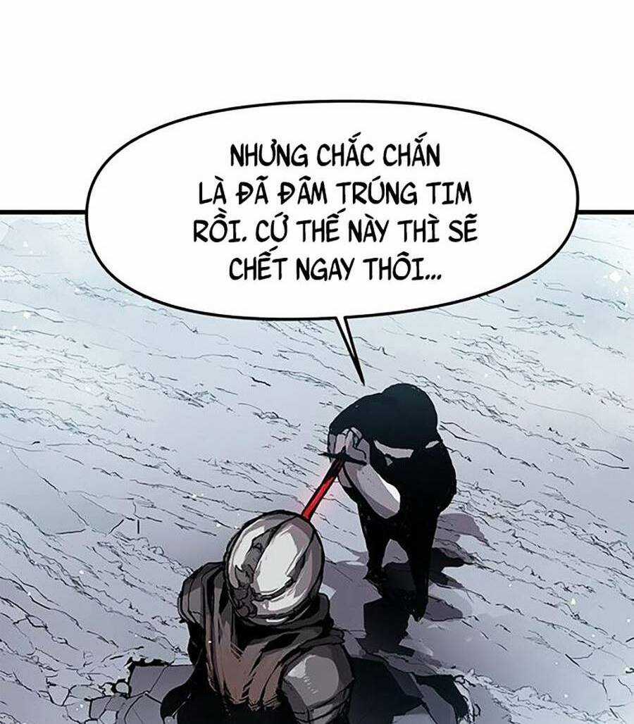 Kị Sĩ Xác Sống Chapter 1 trang 101
