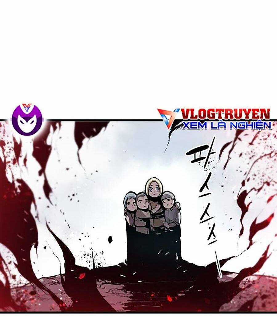 Kị Sĩ Xác Sống Chapter 1 trang 111