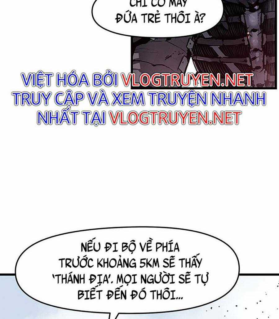 Kị Sĩ Xác Sống Chapter 1 trang 115