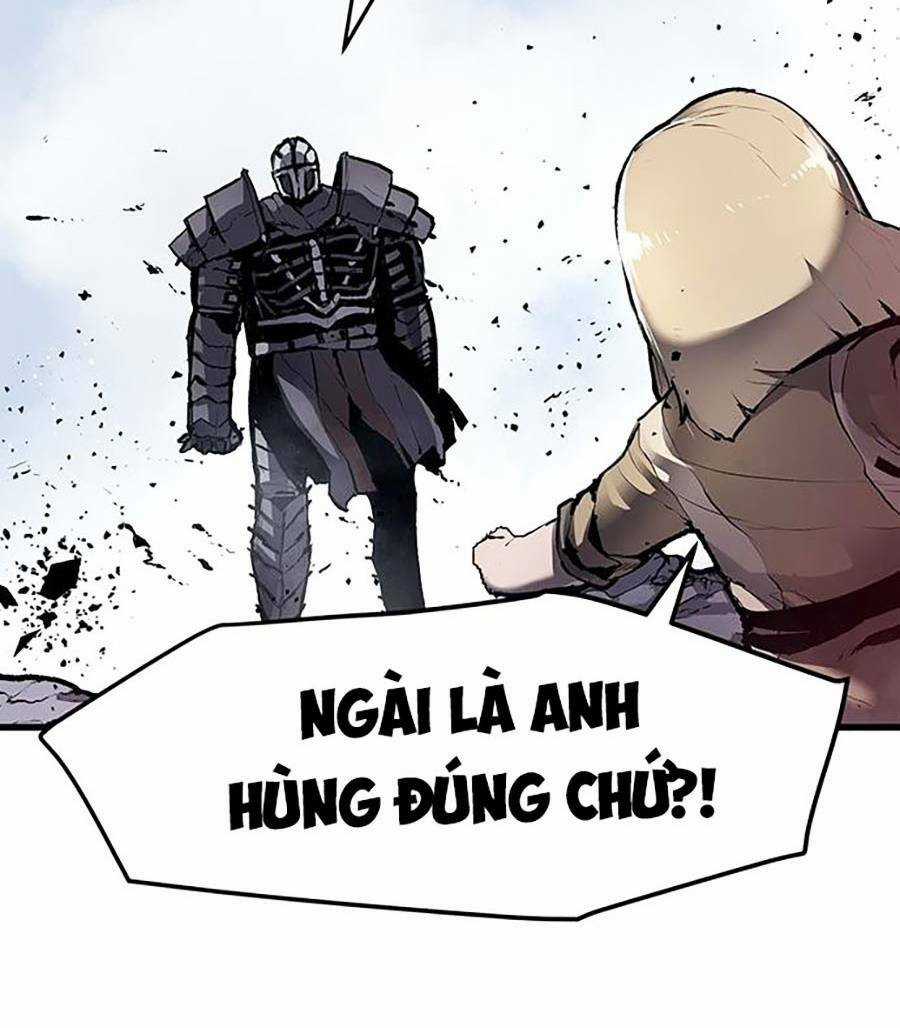 Kị Sĩ Xác Sống Chapter 1 trang 116