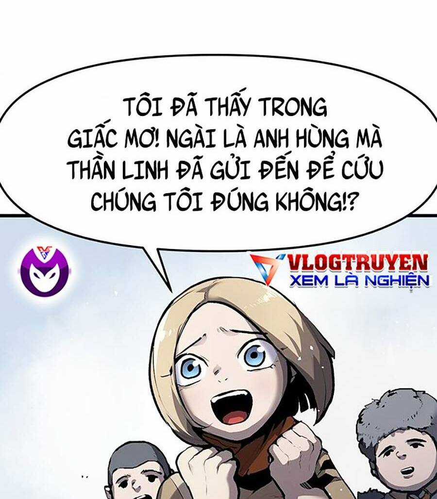 Kị Sĩ Xác Sống Chapter 1 trang 117