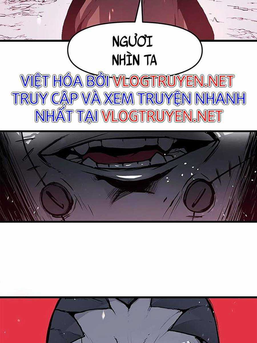 Kị Sĩ Xác Sống Chapter 1 trang 121