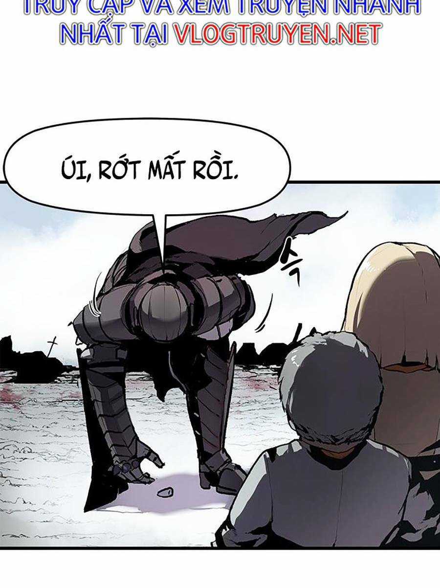 Kị Sĩ Xác Sống Chapter 1 trang 126