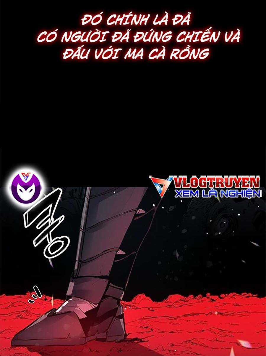 Kị Sĩ Xác Sống Chapter 1 trang 134