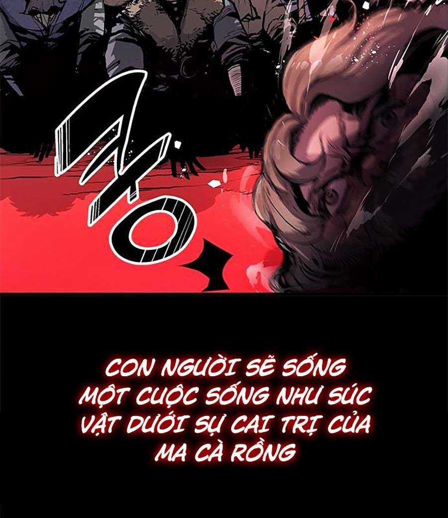 Kị Sĩ Xác Sống Chapter 1 trang 14