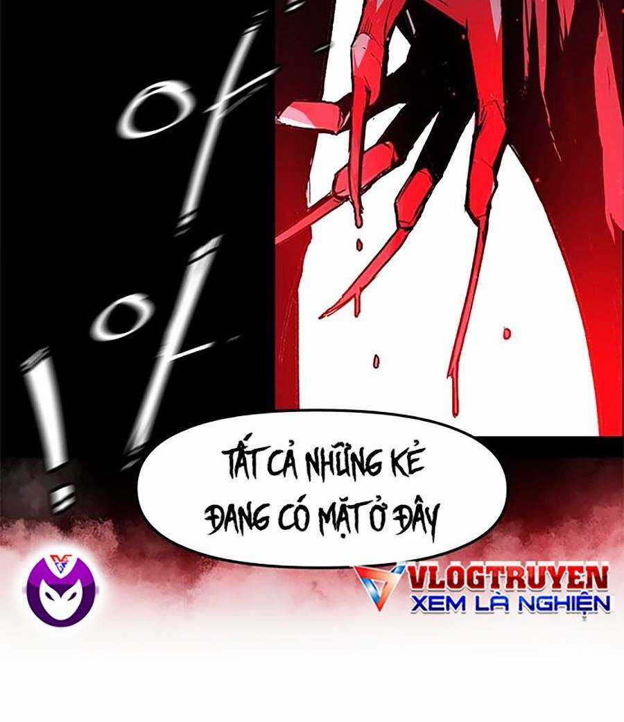Kị Sĩ Xác Sống Chapter 1 trang 17