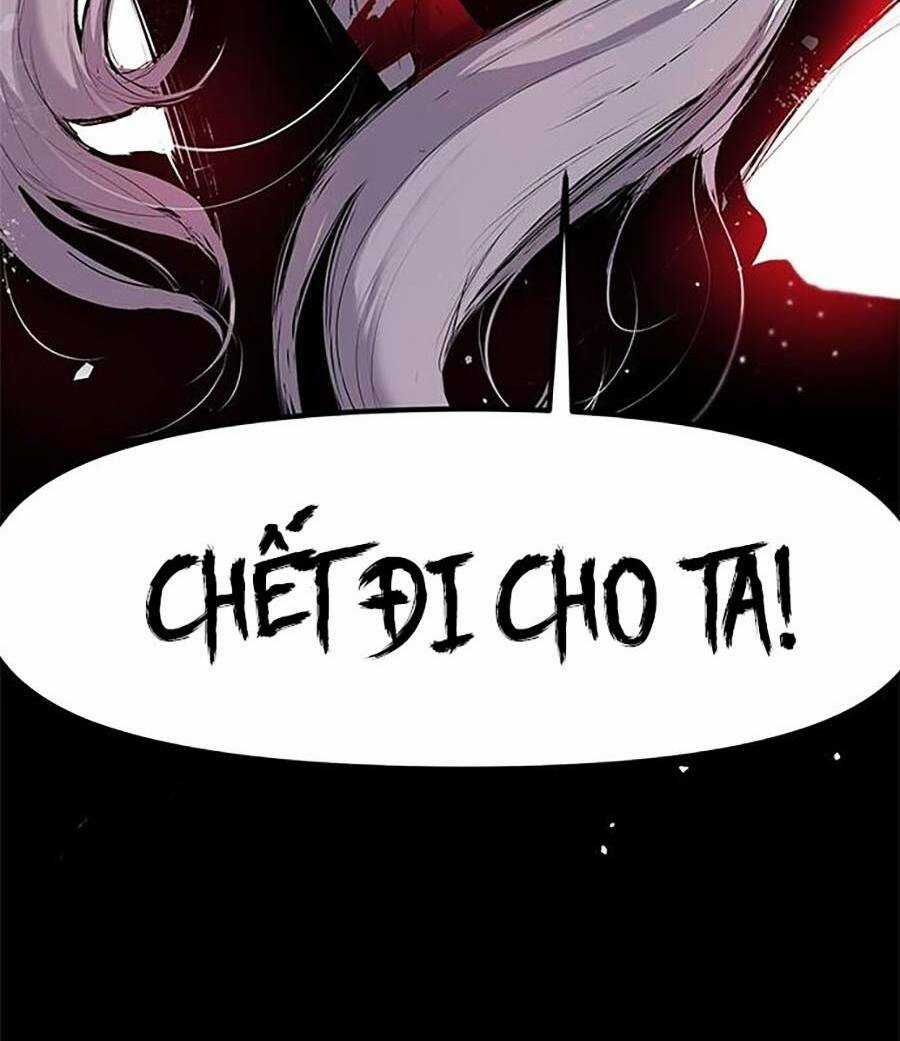 Kị Sĩ Xác Sống Chapter 1 trang 19