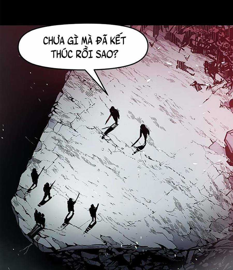 Kị Sĩ Xác Sống Chapter 1 trang 24