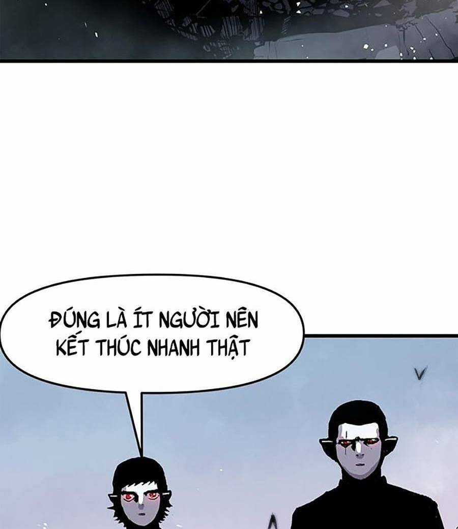 Kị Sĩ Xác Sống Chapter 1 trang 25