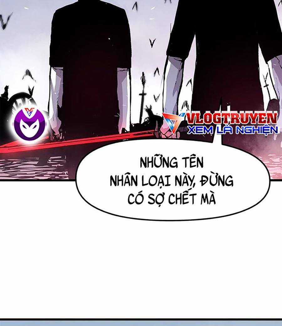 Kị Sĩ Xác Sống Chapter 1 trang 26
