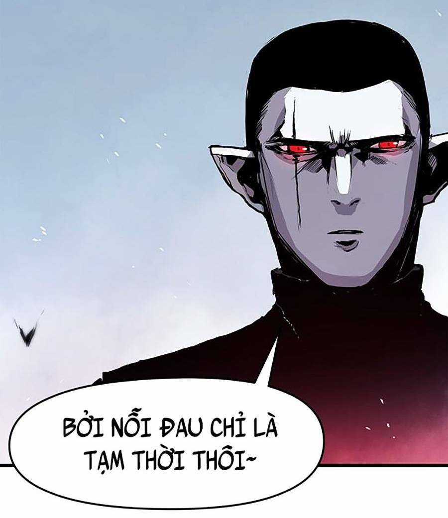 Kị Sĩ Xác Sống Chapter 1 trang 27