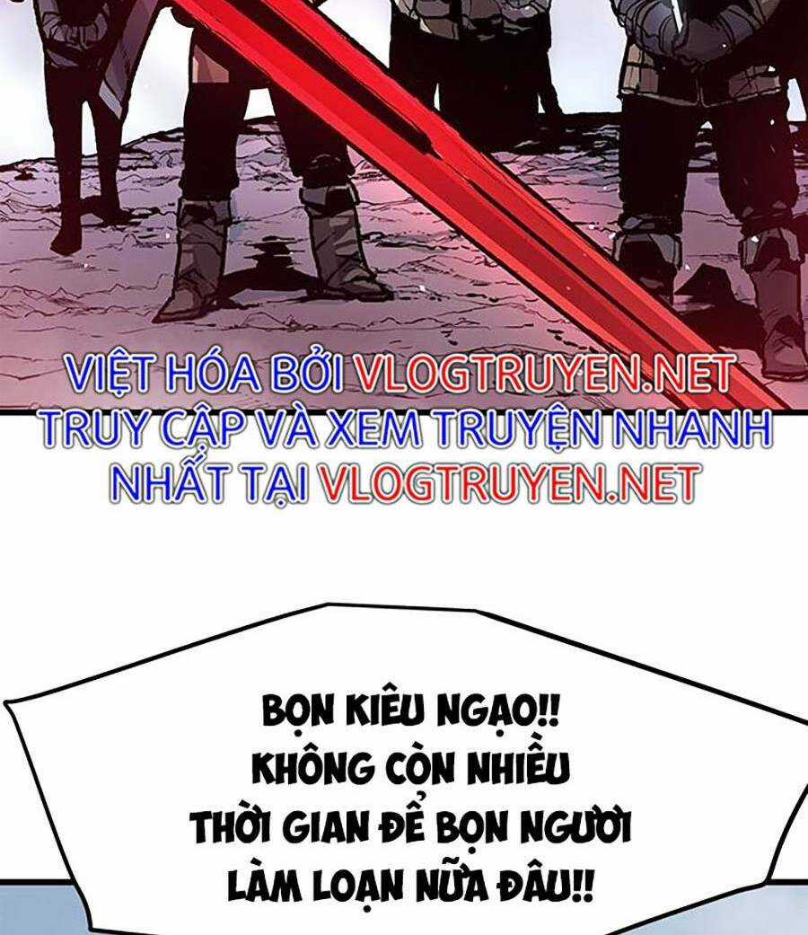 Kị Sĩ Xác Sống Chapter 1 trang 29
