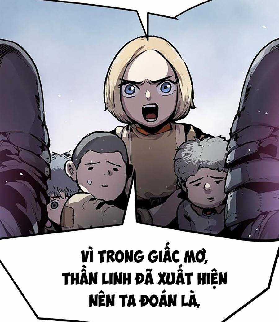Kị Sĩ Xác Sống Chapter 1 trang 30