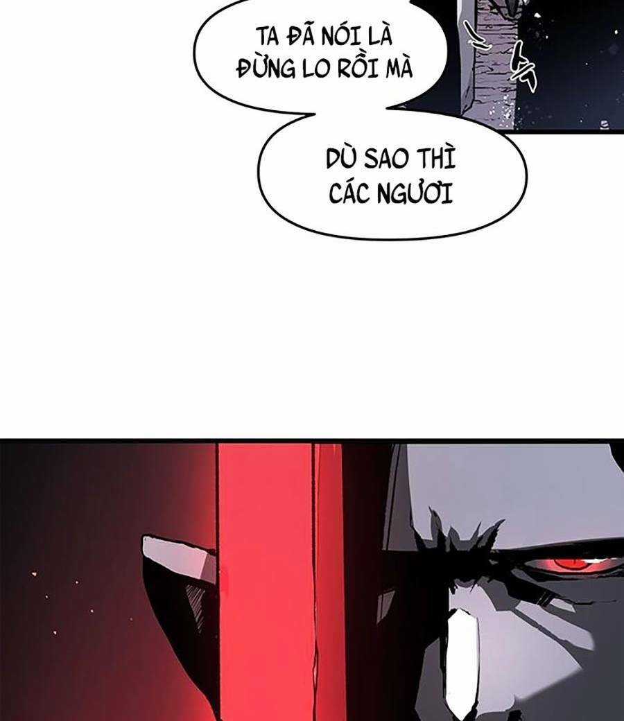 Kị Sĩ Xác Sống Chapter 1 trang 34
