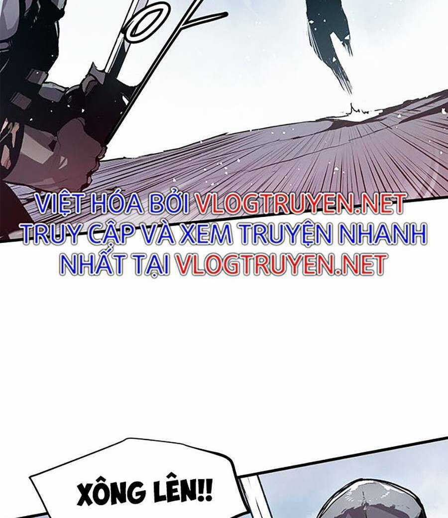 Kị Sĩ Xác Sống Chapter 1 trang 37