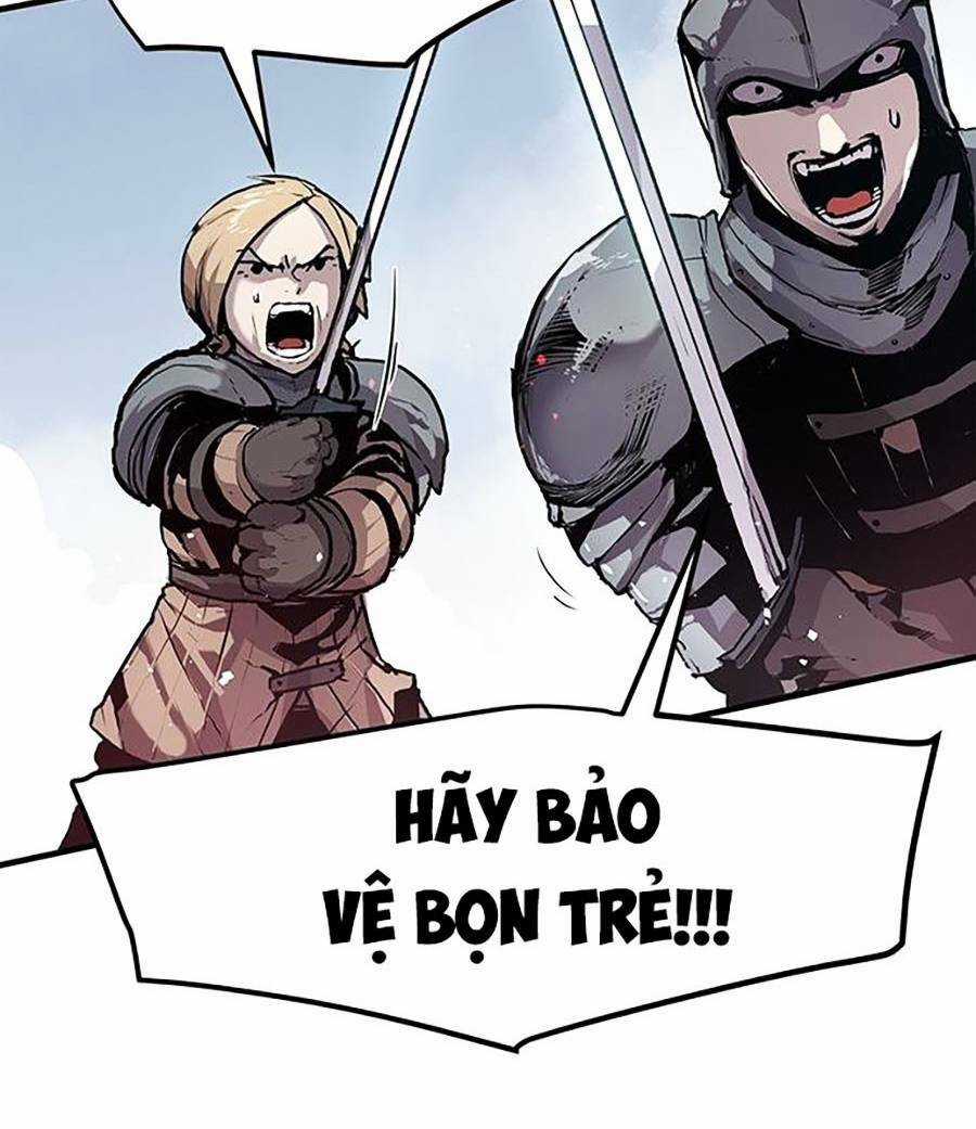 Kị Sĩ Xác Sống Chapter 1 trang 38