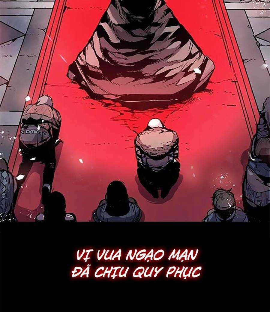 Kị Sĩ Xác Sống Chapter 1 trang 4