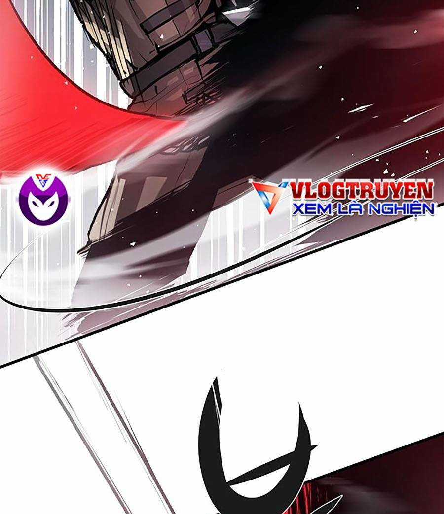 Kị Sĩ Xác Sống Chapter 1 trang 40