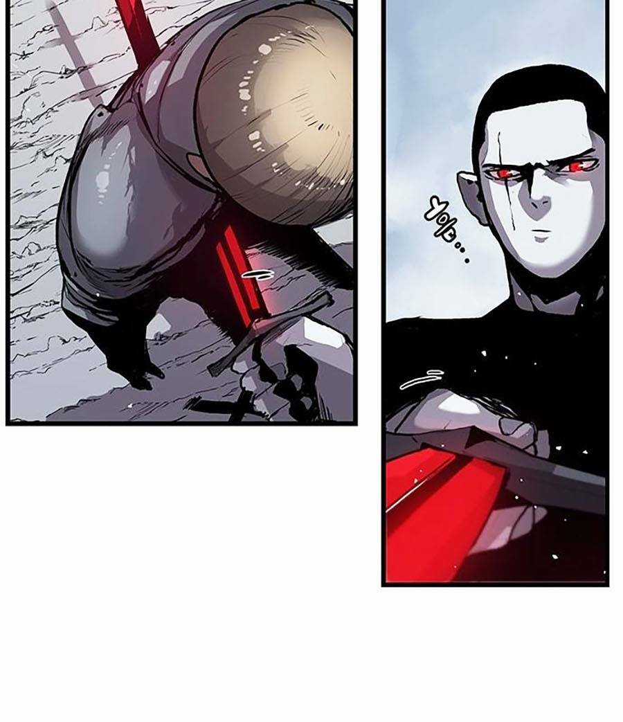 Kị Sĩ Xác Sống Chapter 1 trang 54