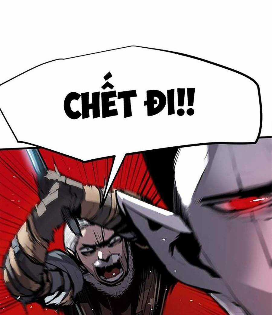 Kị Sĩ Xác Sống Chapter 1 trang 55