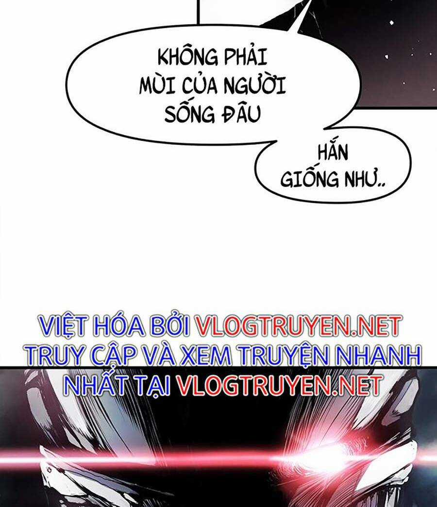 Kị Sĩ Xác Sống Chapter 1 trang 77
