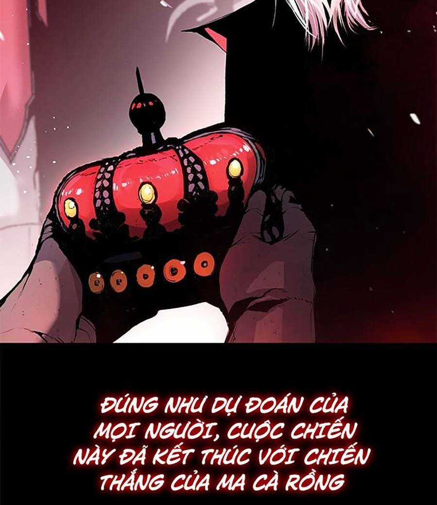 Kị Sĩ Xác Sống Chapter 1 trang 8