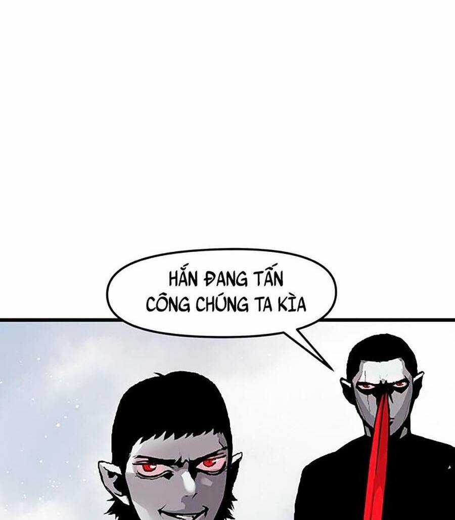 Kị Sĩ Xác Sống Chapter 1 trang 81