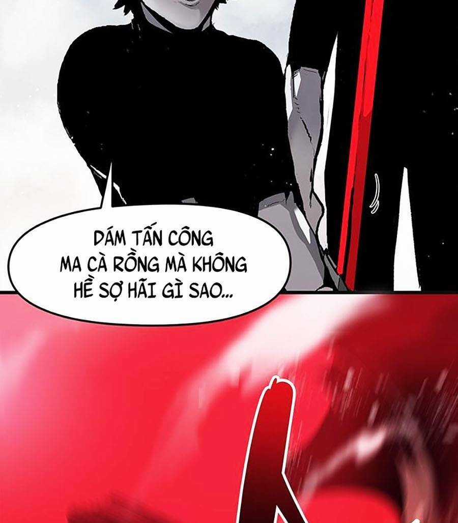 Kị Sĩ Xác Sống Chapter 1 trang 82
