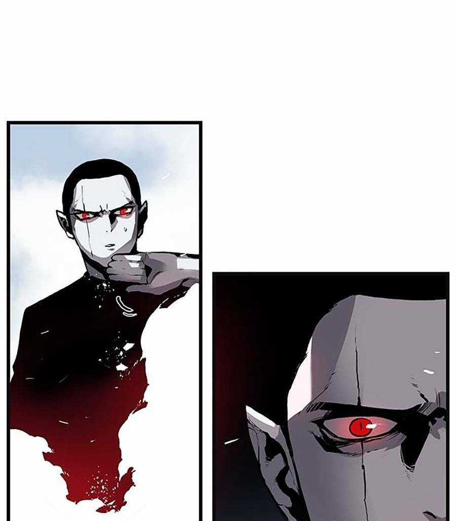 Kị Sĩ Xác Sống Chapter 1 trang 88