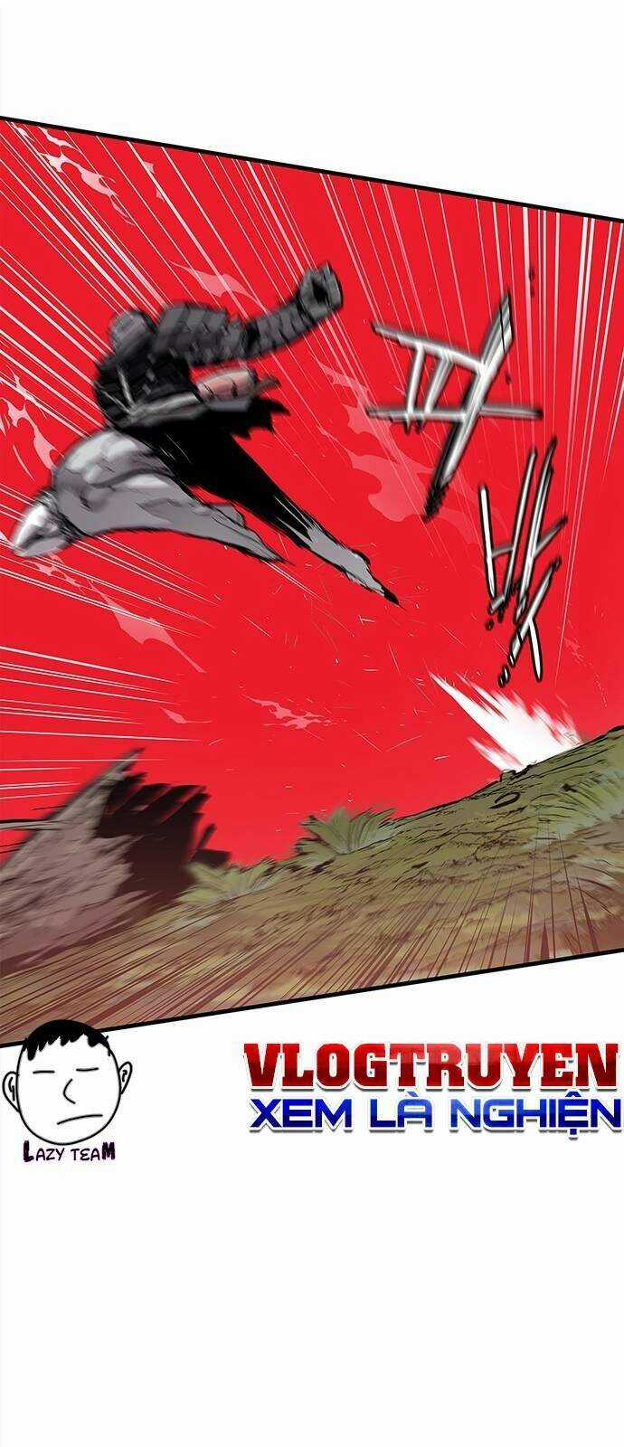 Kị Sĩ Xác Sống Chapter 10 trang 13