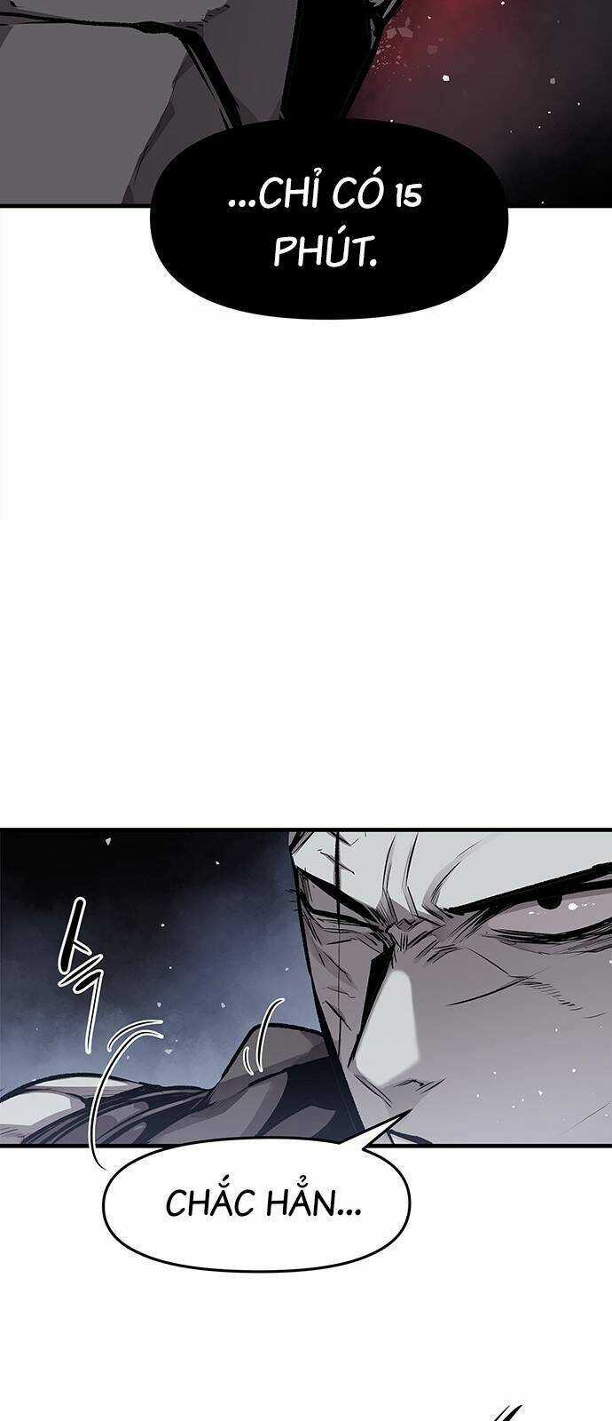 Kị Sĩ Xác Sống Chapter 10 trang 18